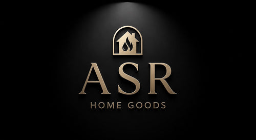 A.S.R Home goods